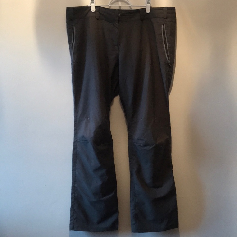 Decathlon hiking pant FR 46 US L
